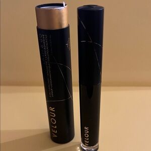 Velour Black Eyeliner